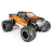 Радиоуправляемый бензиновый монстр HSP Skeleton 4WD 1:5 - 94050-14050-O