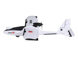 Радиоуправляемый самолет XK-Innovation A1200 Standart RTF 2.4G - A1200