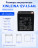 Аккумулятор XINLEINA 12V 4.5-4Ah/20Hr - 6-FM-4.5