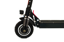 Электросамокат Viper 10SP 48V 20Ah 2000W 2WD 10inch 65 km/h