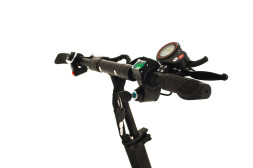 Электросамокат Viper 10SP 48V 20Ah 2000W 2WD 10inch 65 km/h