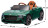 Детский электромобиль Bentley Bacalar (полный привод, 12V) - JE1008-GREEN-PAINT