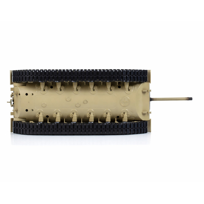 Радиоуправляемый танк USA M60A1 - TD-M2022-1