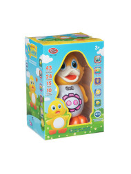 «Умный утенок»