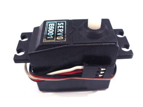 Серво HSP - Sp3001