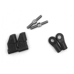 Задние верхние рычаги HSP - HSP51311