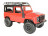 Радиоуправляемый внедорожник Land Rover Defender 4WD 1:12 - MN-90-RED
