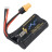 Аккумулятор Speed Storm Li-ion 18650 7.4V 2000 mAh разъем XT60 - SS-2S2000-XT60