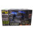 Радиоуправляемый краулер Rock Crawler 4WD RTR 1:10 2.4G - HB-P1002