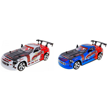 Радиоуправляемая машина дрифт Crazon 4WD, масштаб 1:14 - 333-P013