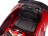 Детский электромобиль Bugatti Divo 12V - RED - HL338