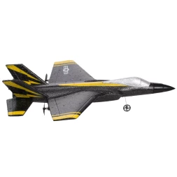 Радиоуправляемый самолет Fei Xiong F35 Fighter 2.4G - FX635-BLACK