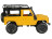 Радиоуправляемый внедорожник Land Rover Defender 4WD 1:12 - MN-90-YELLOW