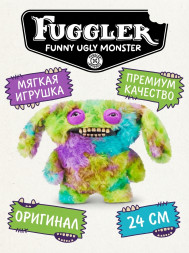 Мягкая игрушка FUGGLER Граф Штанец - 15731L