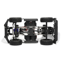 Радиоуправляемый краулер HSP RGT INTRUDER 4WD 1:10 - EX86020-P86486-2