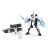 Конструктор 2в1 (робот и пистолет) - 25430