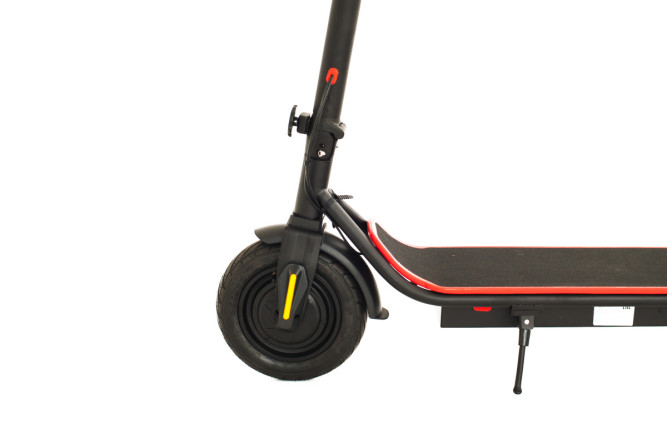 Электросамокат Viper Mi Cross 36V 10.4Ah 300W 10inch 25 km/h