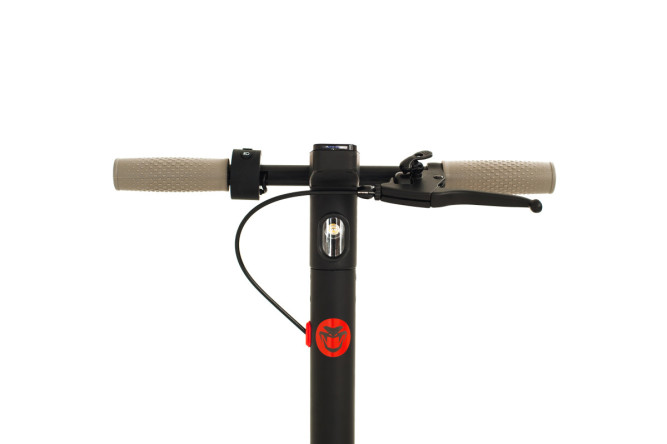 Электросамокат Viper Mi Cross 36V 10.4Ah 300W 10inch 25 km/h