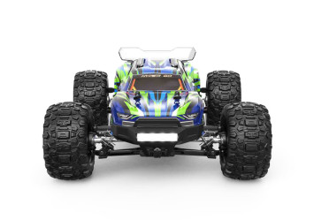 Радиоуправляемый джип MJX Hyper Go 4WD LED 1:16 2.4G - MJX-16108-GREEN