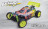 Радиоуправляемая багги с ДВС HSP Nitro Off-Road Buggy 4WD 1:10 - 94166 - 2.4G