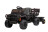 Детский электромобиль Bettyma квадроцикл с прицепом 2WD 12V - BDM0926-BLACK