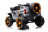 Электромобиль Джип 4WD 12V (полный привод, оранжевый) - WXE-2218-ORANGE