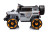 Электромобиль Джип 4WD 12V (полный привод, оранжевый) - WXE-2218-ORANGE