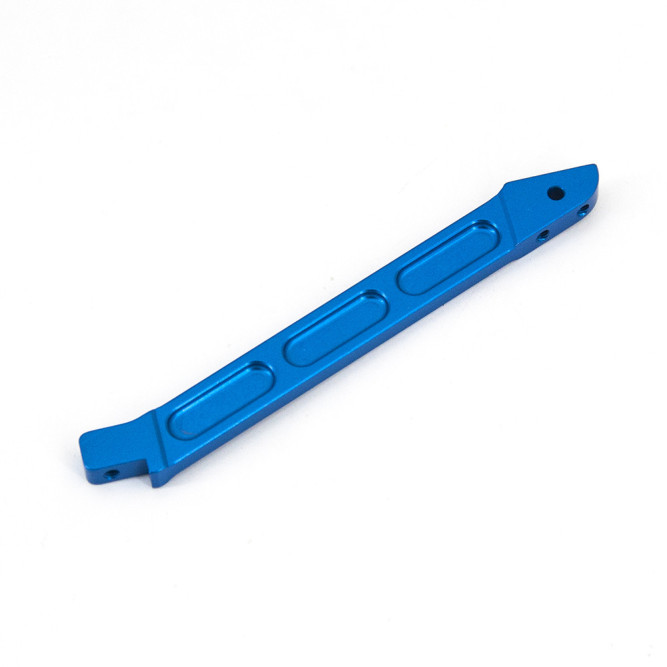 Алюминиевое переднее крепление HSP - 860013