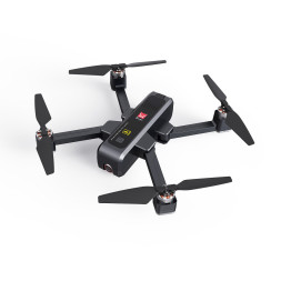 Радиоуправляемый квадрокоптер MJX Bugs 4W с камерой 4K - B4W-4K