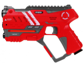 Набор для лазертага Winyea Call of Life Star-Team (2 бластера) - W7008D