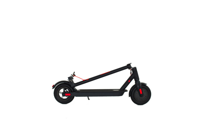 Электросамокат Viper Mi Pro 36V 10.4Ah 350W 10inch 30 km/h