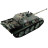 Радиоуправляемый танк Heng Long Jagdpanther (Германия) Upg V7.0 масштаб 1:16 - 3869-1Upg V7.0