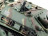 Радиоуправляемый танк Heng Long Jagdpanther (Германия) Upg V7.0 масштаб 1:16 - 3869-1Upg V7.0