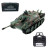 Радиоуправляемый танк Heng Long Jagdpanther (Германия) Upg V7.0 масштаб 1:16 - 3869-1Upg V7.0