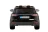 Детский электромобиль PORSCHE CAYENNE S 12V - JJ2128-BLACK-PAINT