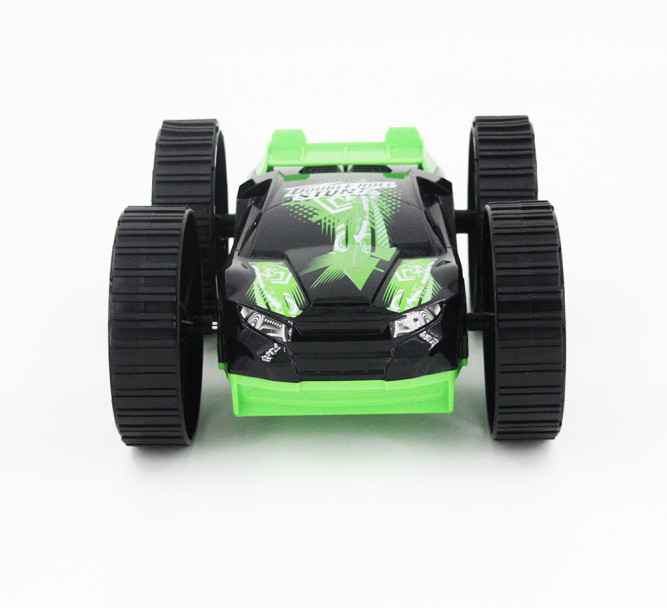 Радиоуправляемая машина Перевертыш - 5588-603