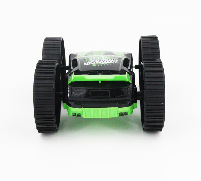 Радиоуправляемая машина Перевертыш - 5588-603