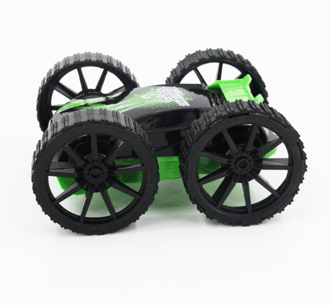 Радиоуправляемая машина Перевертыш - 5588-603