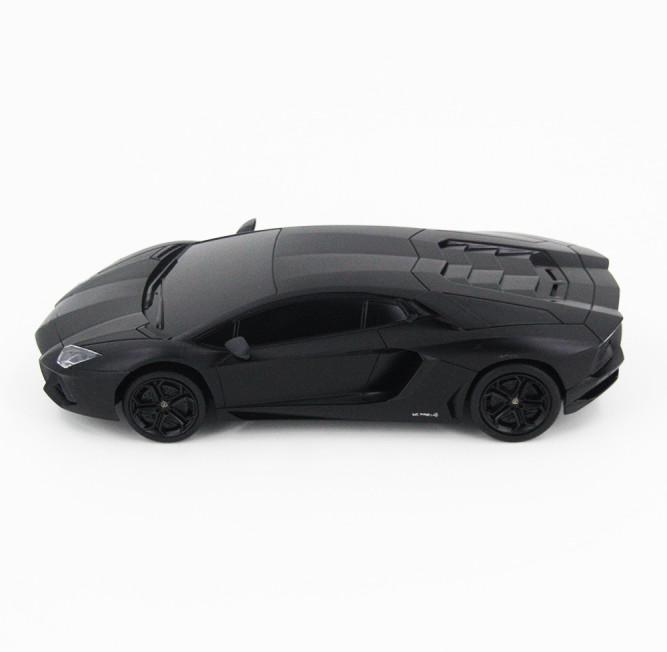 Радиоуправляемая машина MZ Lamborghini Aventodor Black 1:24 - 27021-B