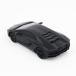 Радиоуправляемая машина MZ Lamborghini Aventodor Black 1:24 - 27021-B