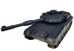 Радиоуправляемый танковый бой (Советский T90 + ZTZ96 Китай) 2.4GHz - ZG-99850A