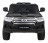 Детский электромобиль TOYOTA LAND CRUISER 12V - JJ2022-BLACK