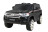 Детский электромобиль TOYOTA LAND CRUISER 12V - JJ2022-BLACK