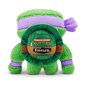 Мягкая игрушка FUGGLER Донателло - 15707A