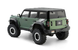 Радиоуправляемый краулер HSP RGT Pro Runner 4WD 1:10 - EX86130-P86485-3