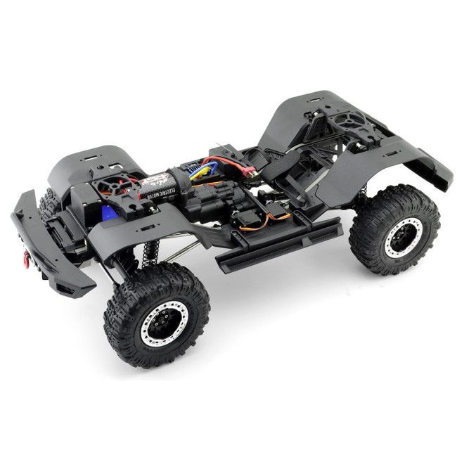 Радиоуправляемый краулер HSP RGT Pro Runner 4WD 1:10 - EX86130-P86485-3