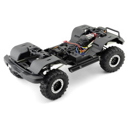 Радиоуправляемый краулер HSP RGT Pro Runner 4WD 1:10 - EX86130-P86485-3