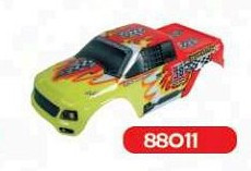 Корпус HSP - 88011