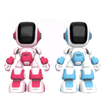 Радиоуправляемый робот Crazon Zero Robot 1801 - CR-1801