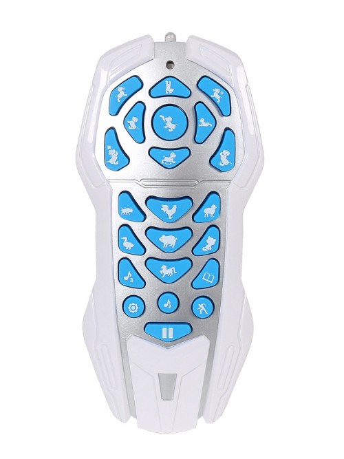 Робот Собака Твой питомец с дистанционным управлением - ZYA-A2884